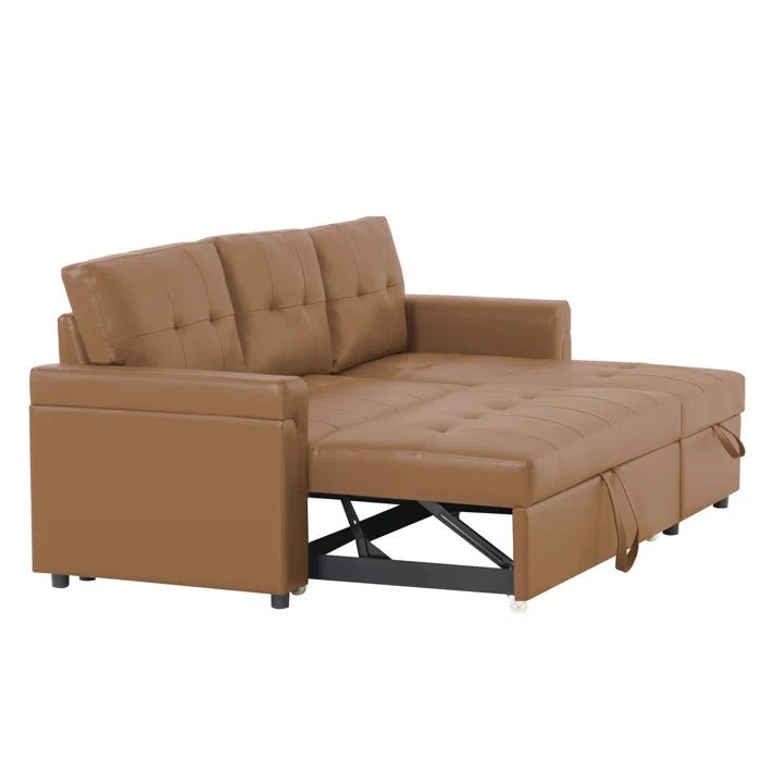 Sofa Cum Bed: Comfortable and Stylish Sofa Cum Bed