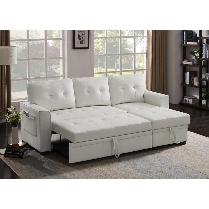 Sofa Cum Bed: Contemporary Sectional Sofa Cum Bed