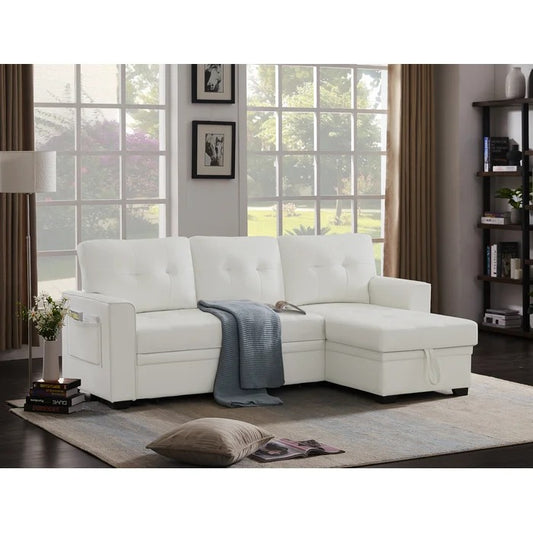 Sofa Cum Bed: Contemporary Sectional Sofa Cum Bed