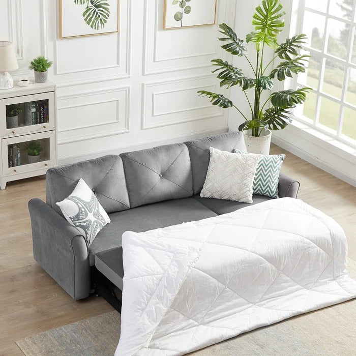 Sofa Cum Bed: Contemporary Sofa Design