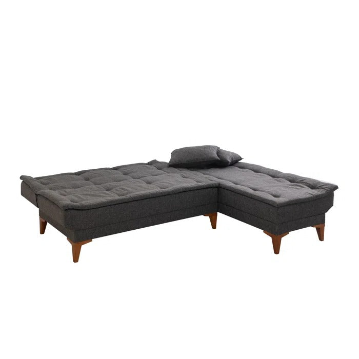 Sofa Cum Bed: Corner sofa Cum Bed