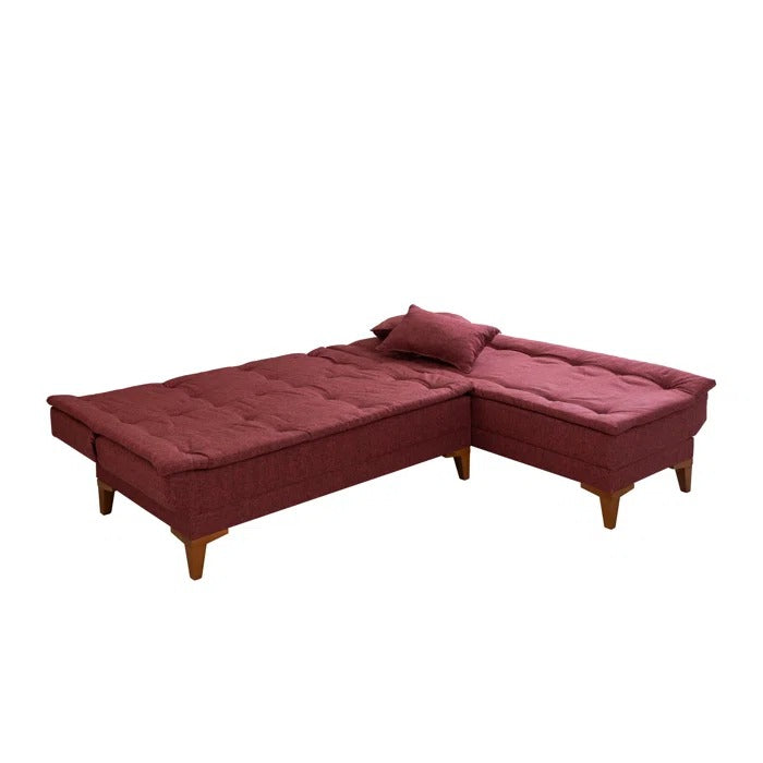 Sofa Cum Bed: Corner sofa Cum Bed