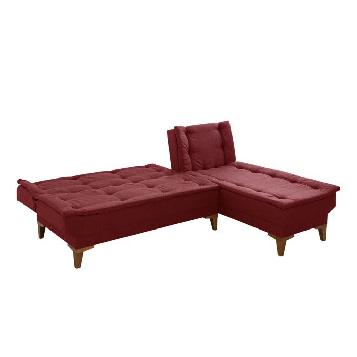 Sofa Cum Bed: Corner sofa Cum Bed