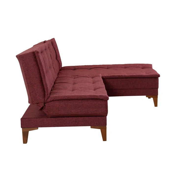 Sofa Cum Bed: Corner sofa Cum Bed