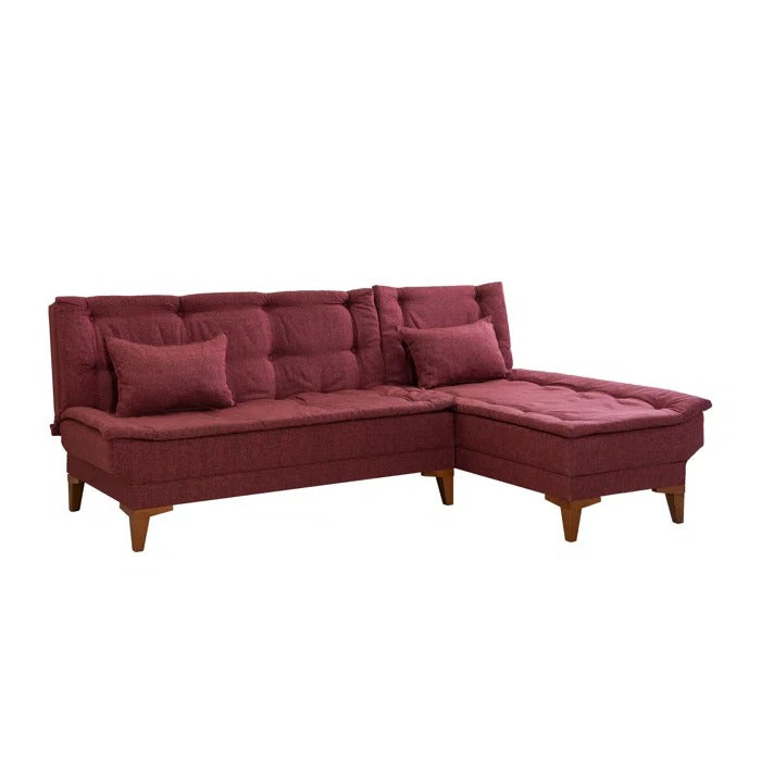 Sofa Cum Bed: Corner sofa Cum Bed