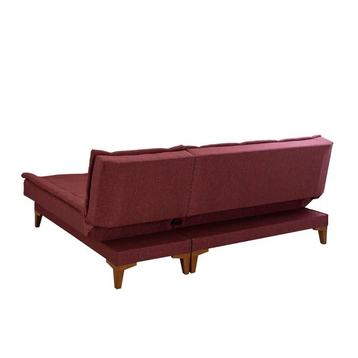 Sofa Cum Bed: Corner sofa Cum Bed