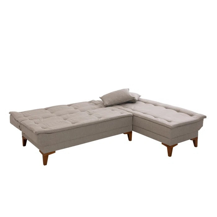 Sofa Cum Bed: Corner sofa Cum Bed