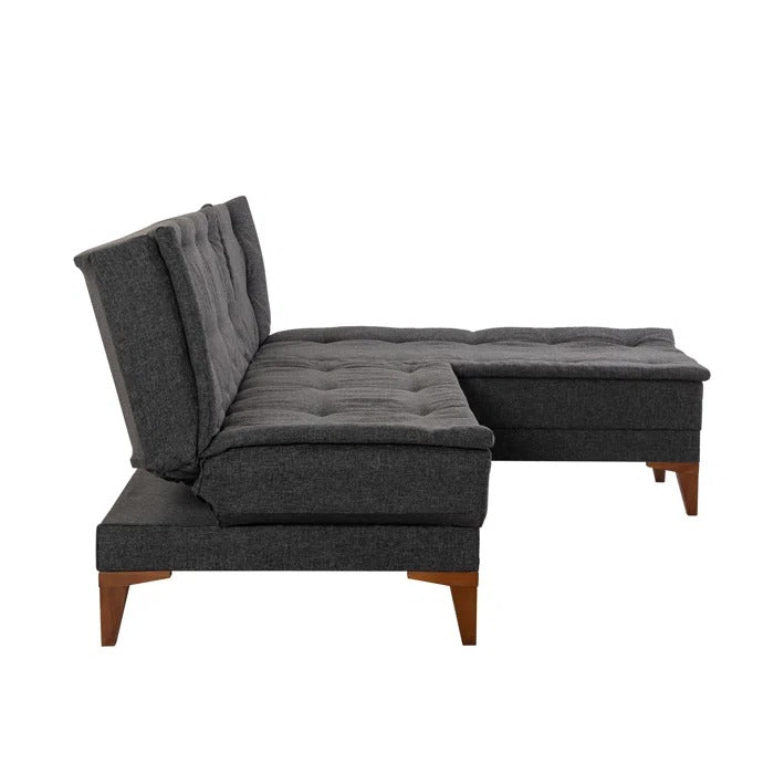 Sofa Cum Bed: Corner sofa Cum Bed