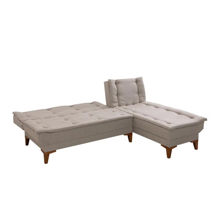 Sofa Cum Bed: Corner sofa Cum Bed