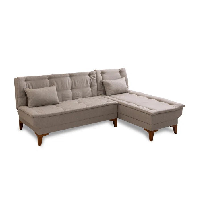 Sofa Cum Bed: Corner sofa Cum Bed