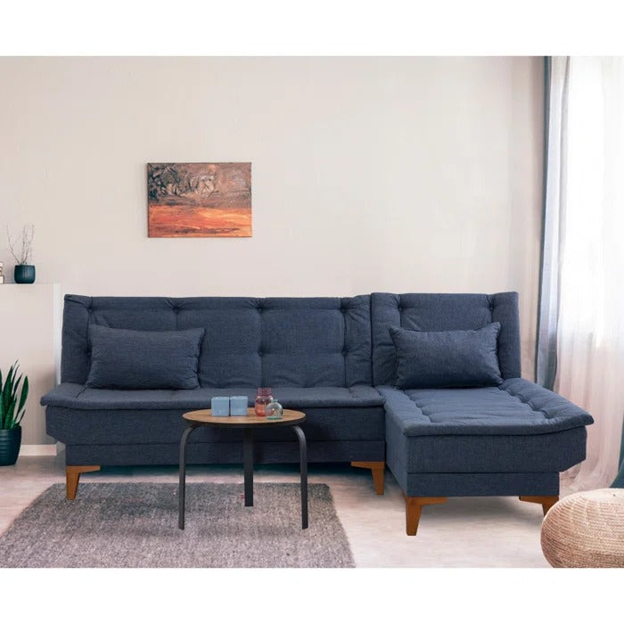 Sofa Cum Bed: Corner sofa Cum Bed