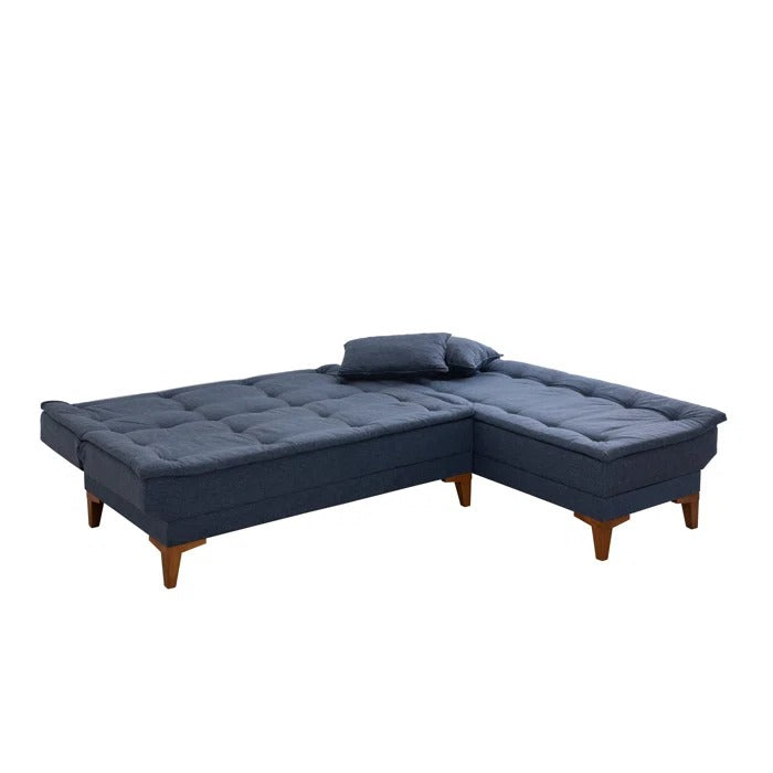 Sofa Cum Bed: Corner sofa Cum Bed