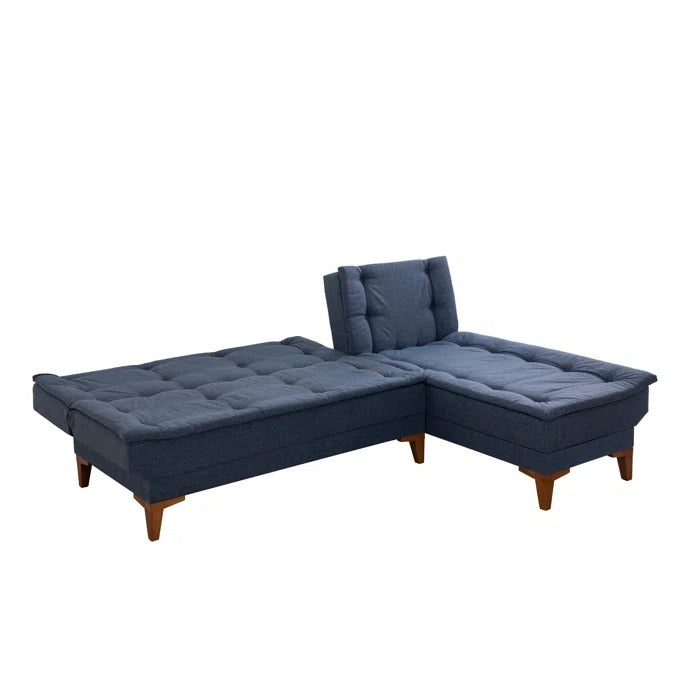 Sofa Cum Bed: Corner sofa Cum Bed