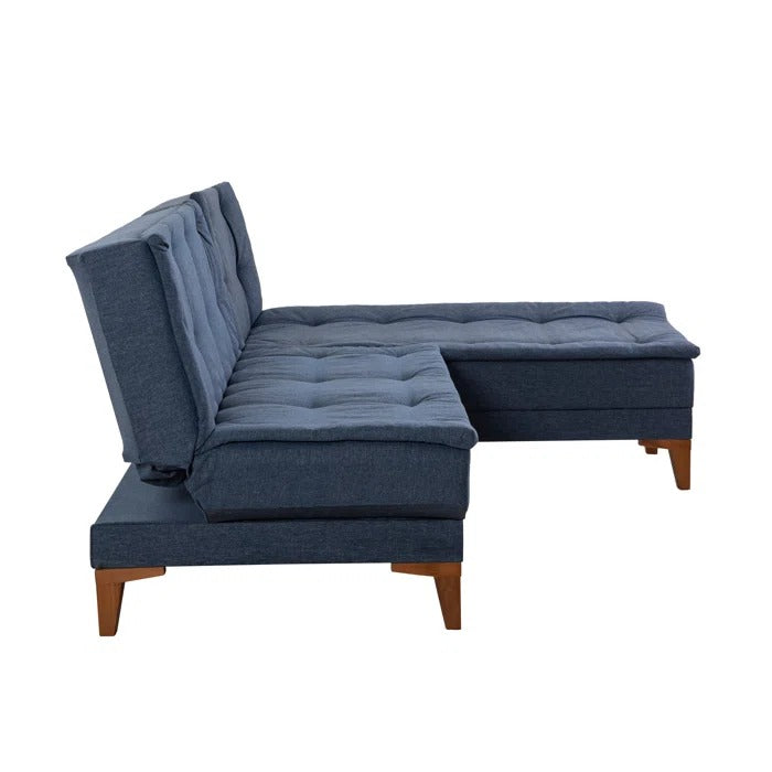 Sofa Cum Bed: Corner sofa Cum Bed