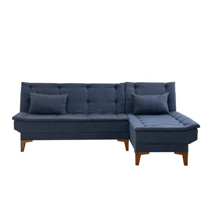 Sofa Cum Bed: Corner sofa Cum Bed