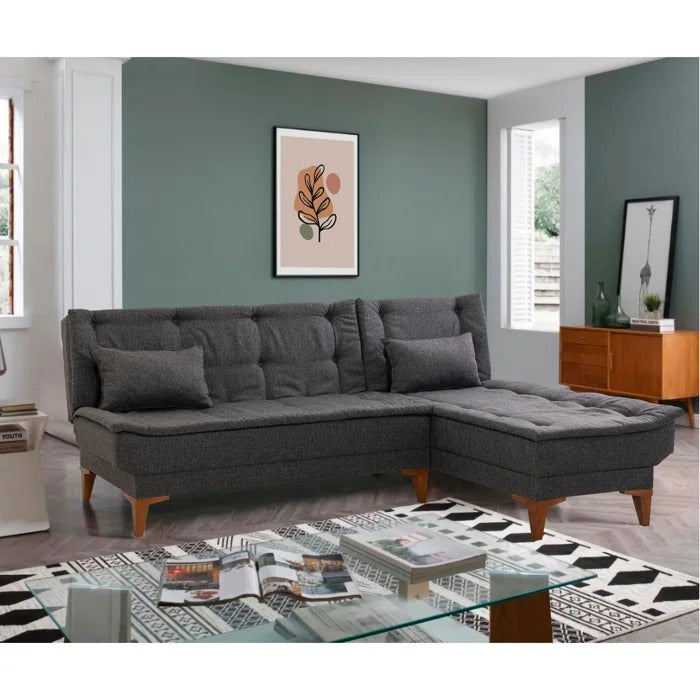 Sofa Cum Bed: Corner sofa Cum Bed