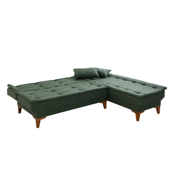 Sofa Cum Bed: Corner sofa Cum Bed