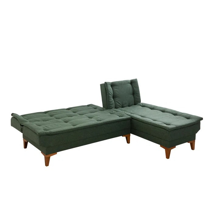 Sofa Cum Bed: Corner sofa Cum Bed