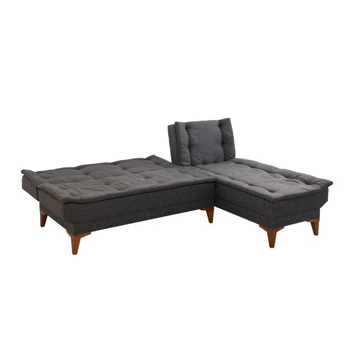 Sofa Cum Bed: Corner sofa Cum Bed