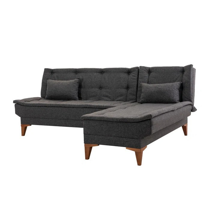 Sofa Cum Bed: Corner sofa Cum Bed