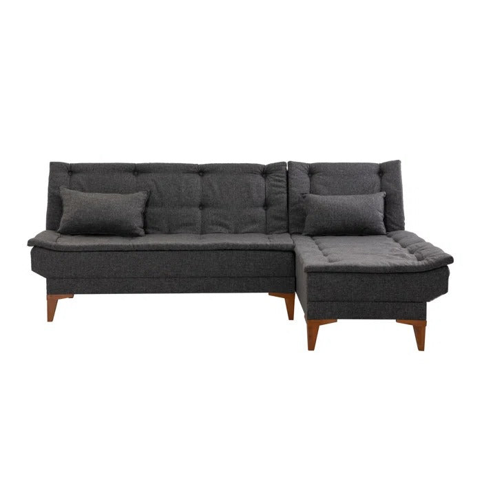 Sofa Cum Bed: Corner sofa Cum Bed