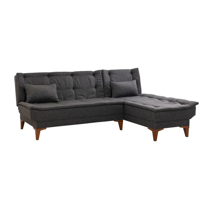 Sofa Cum Bed: Corner sofa Cum Bed