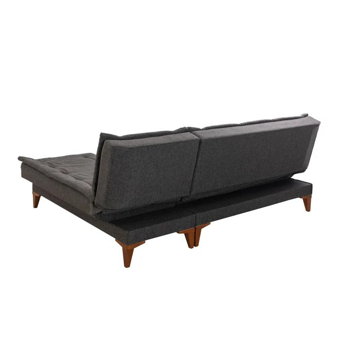 Sofa Cum Bed: Corner sofa Cum Bed
