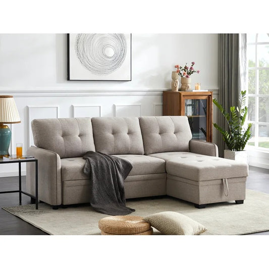 Sofa Cum Bed: Modern Style Sofa Cum Bed