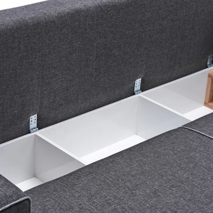 Sofa Cum Bed: Sleeper Sofa Bed