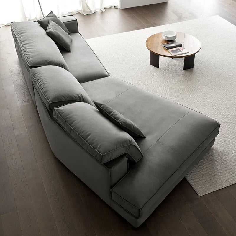 Sofa Cum Bed: Upholstered Sectional Sofa Bed