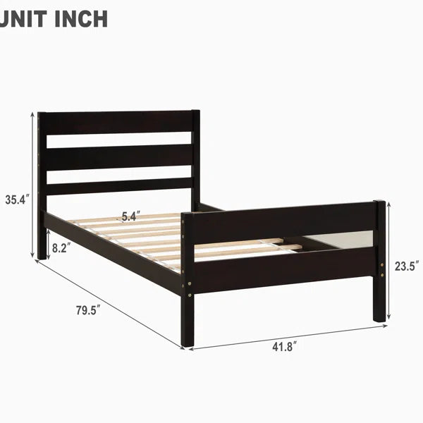 Divan Bed: Storage Bed