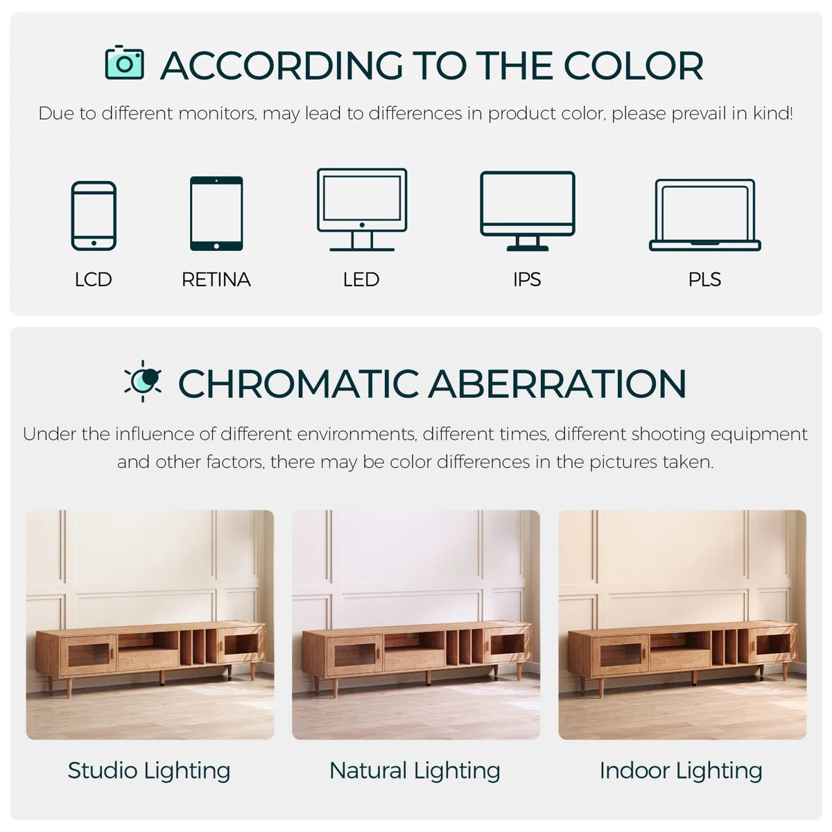 tv panel: Modern tv panel fits up to 78" with ample storage