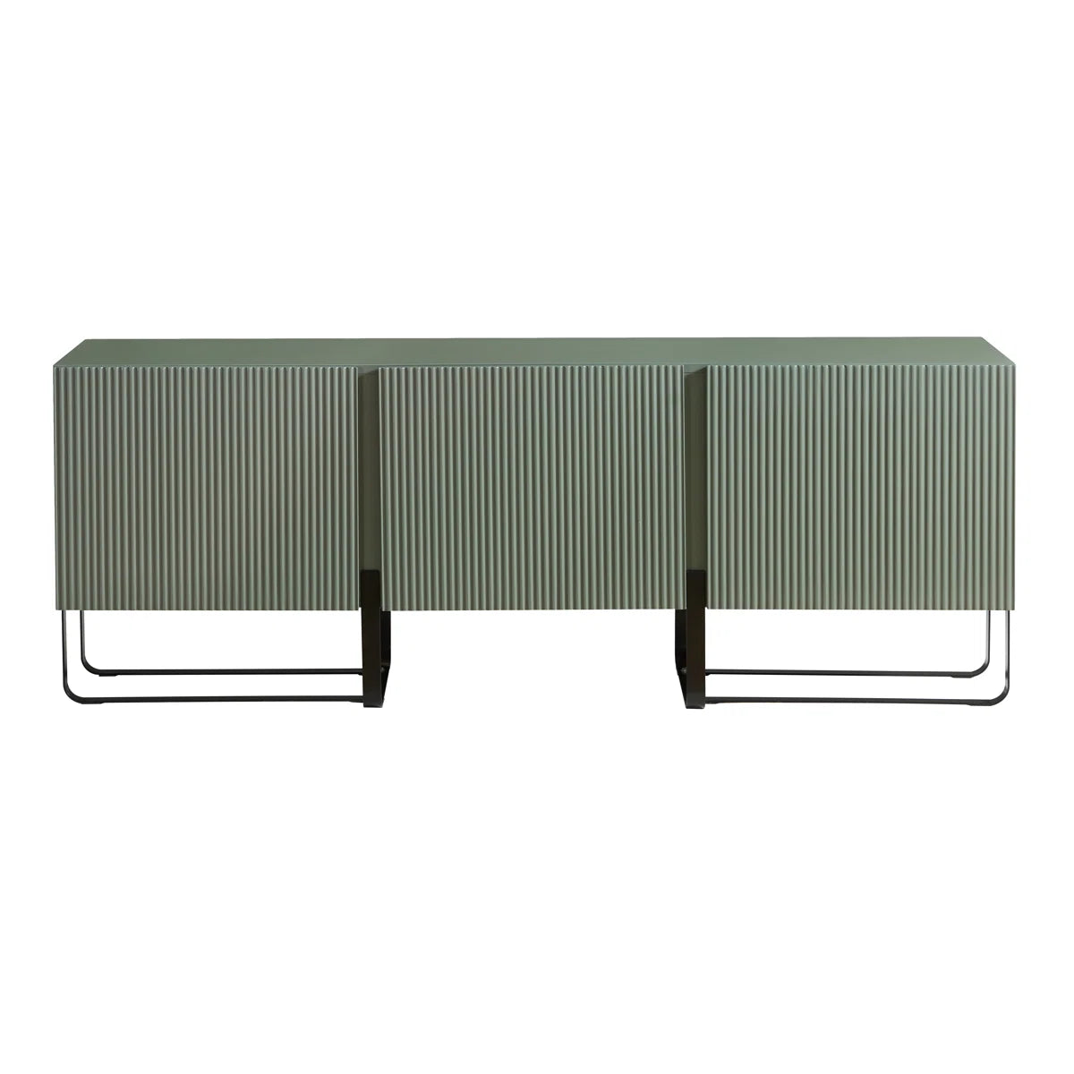 tv panel: Modern TV cabinet with storage, fits TVs up to 65"