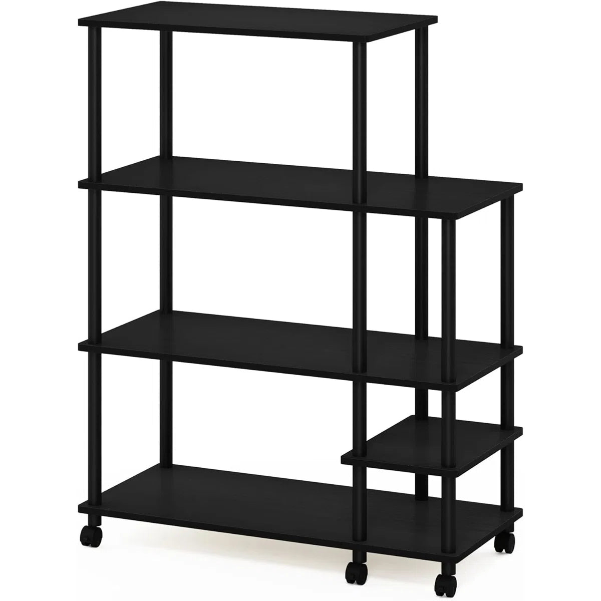 Kitchen Racks: Dish Rack Zakary Metal Countertop