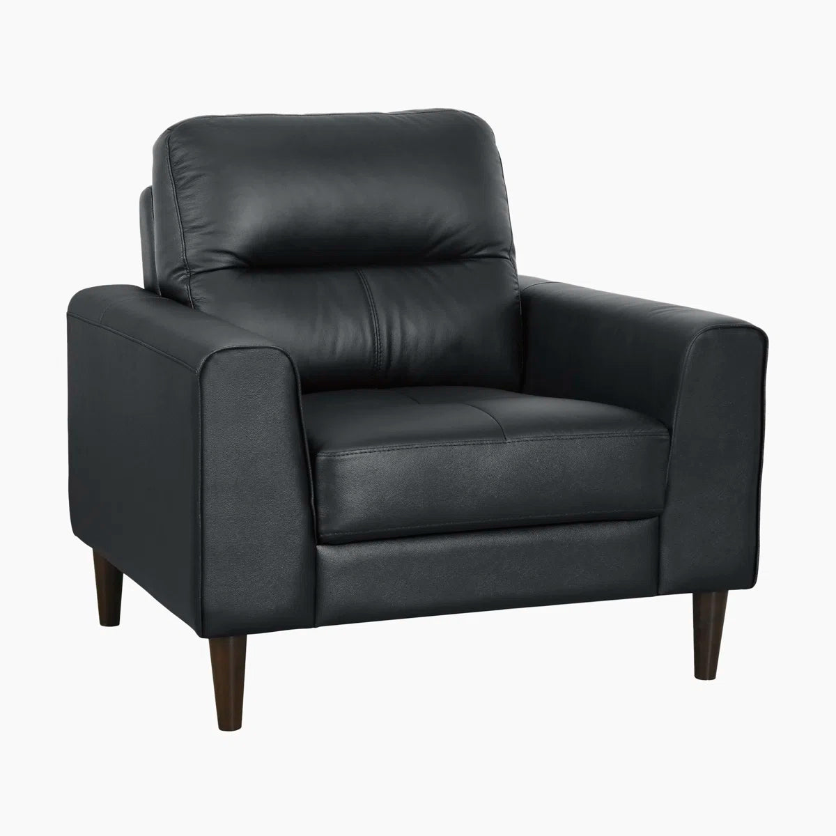Luxury Sofa Sets: Timeo Collection Leather Match Sofa, Loveseat & Chair Set