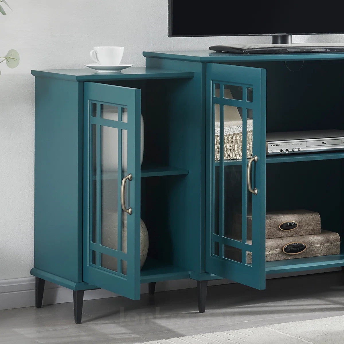 tv panel: Versatile tv panel and Buffet Cabinet with Exquisite Design for Home Decoration