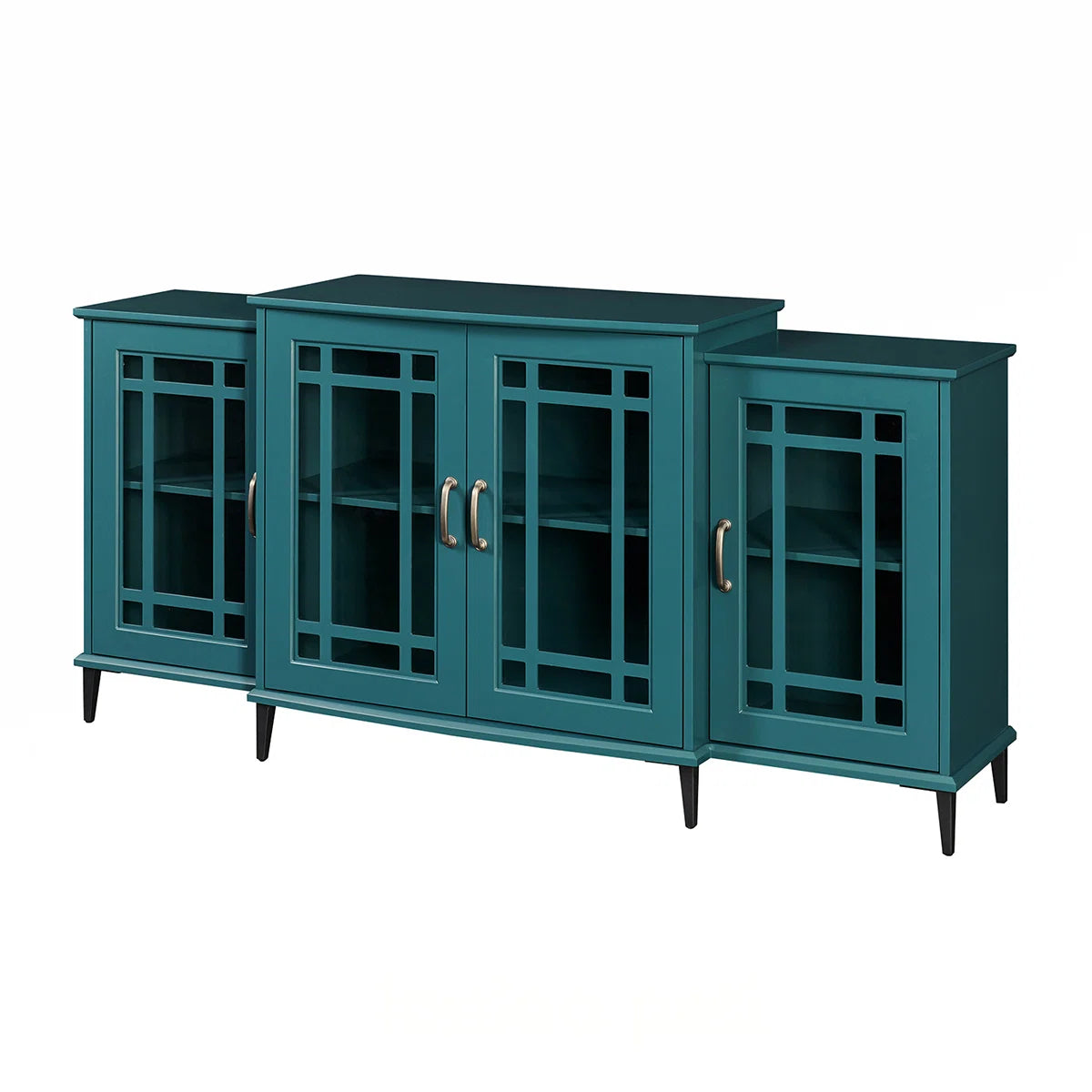 tv panel: Versatile tv panel and Buffet Cabinet with Exquisite Design for Home Decoration
