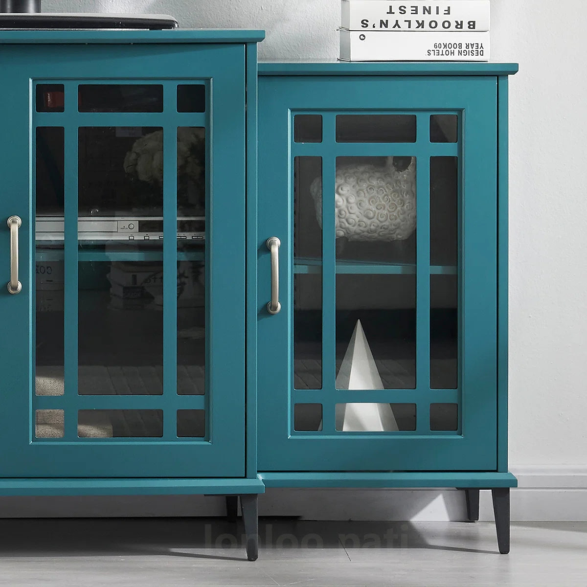 tv panel: Versatile tv panel and Buffet Cabinet with Exquisite Design for Home Decoration