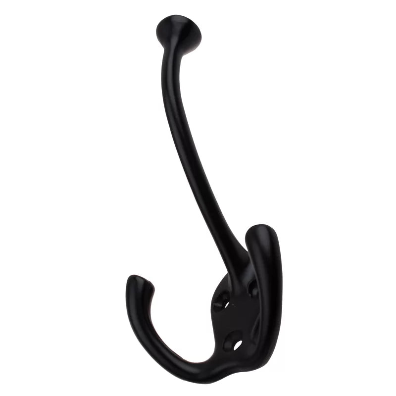 Wall Hook: Metal Wall Hanger (Set of 10)