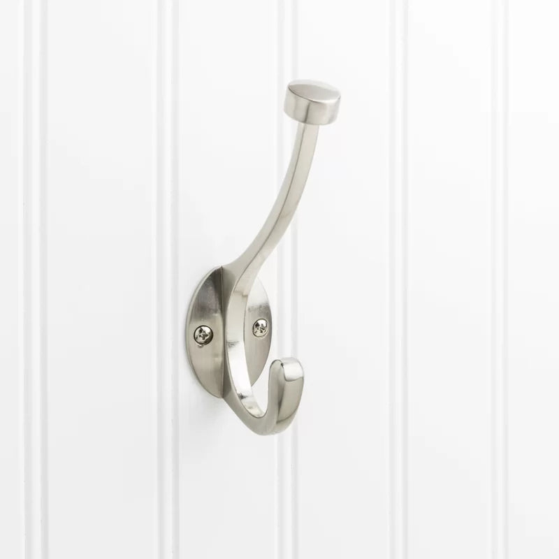 Wall Hook: Modern Metal Wall Hook(Pack of 5)