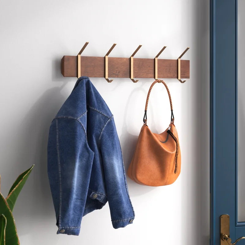 Wall Hook: Wall Mounted Hook