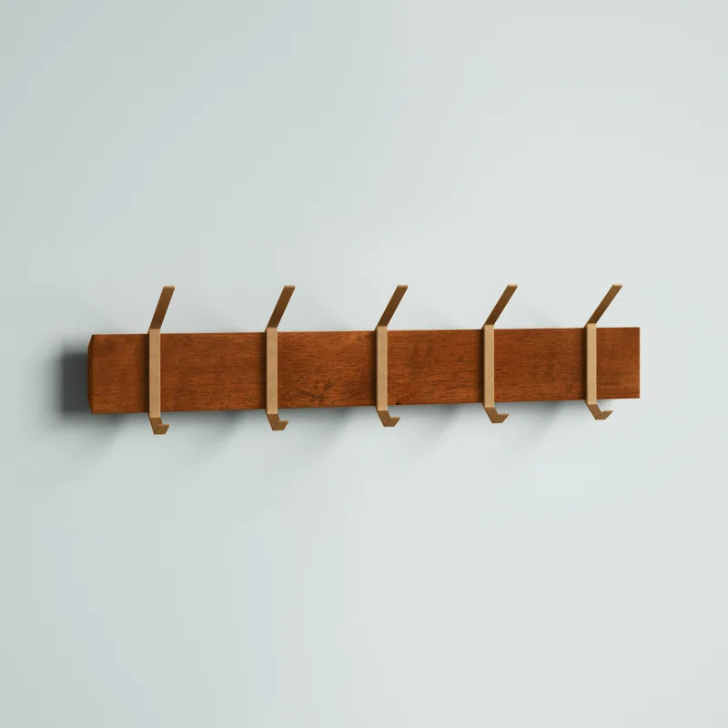 Wall Hook: Wall Mounted Hook