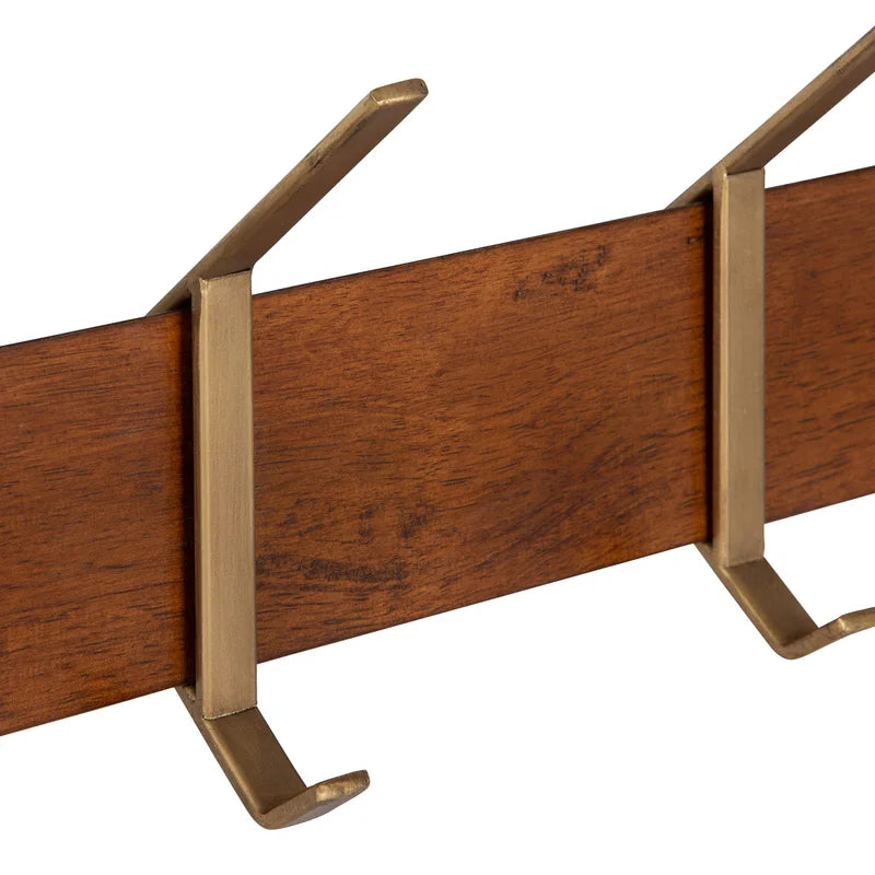 Wall Hook: Wall Mounted Hook
