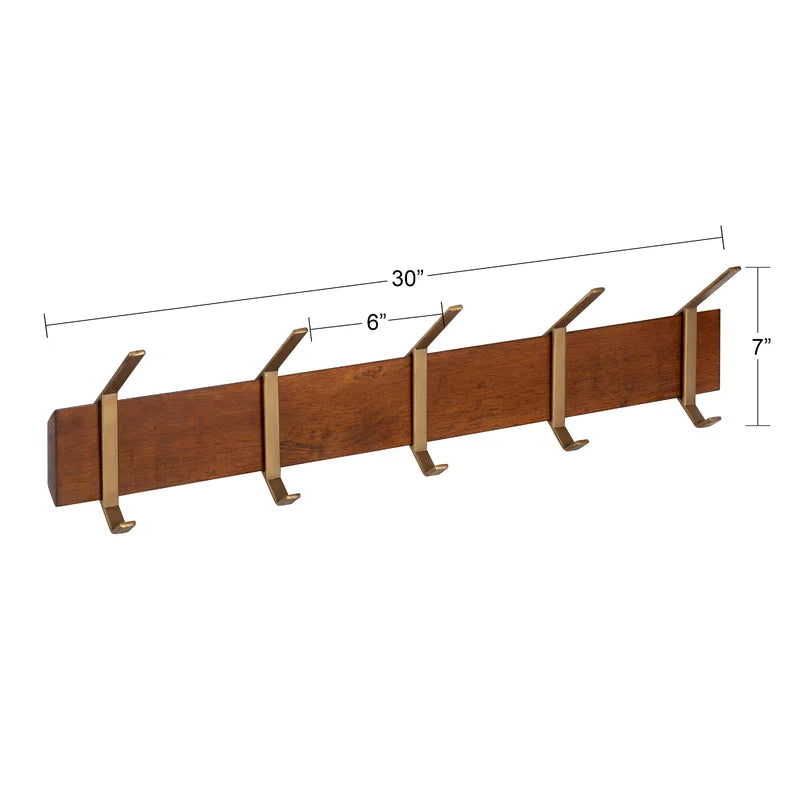 Wall Hook: Wall Mounted Hook