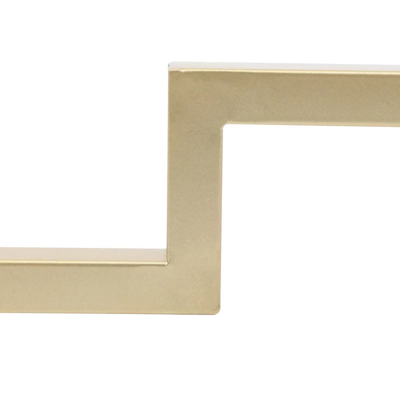 Wall Rack: Iron Wall Mounted Rack