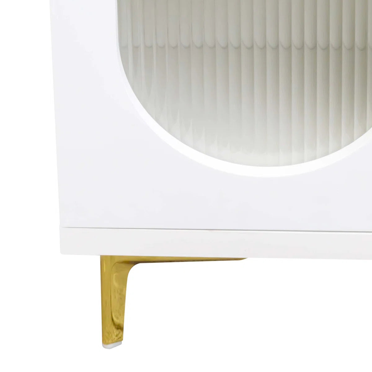 tv panel: Modern wood TV console, extendable entertainment center for bedroom or living room spaces