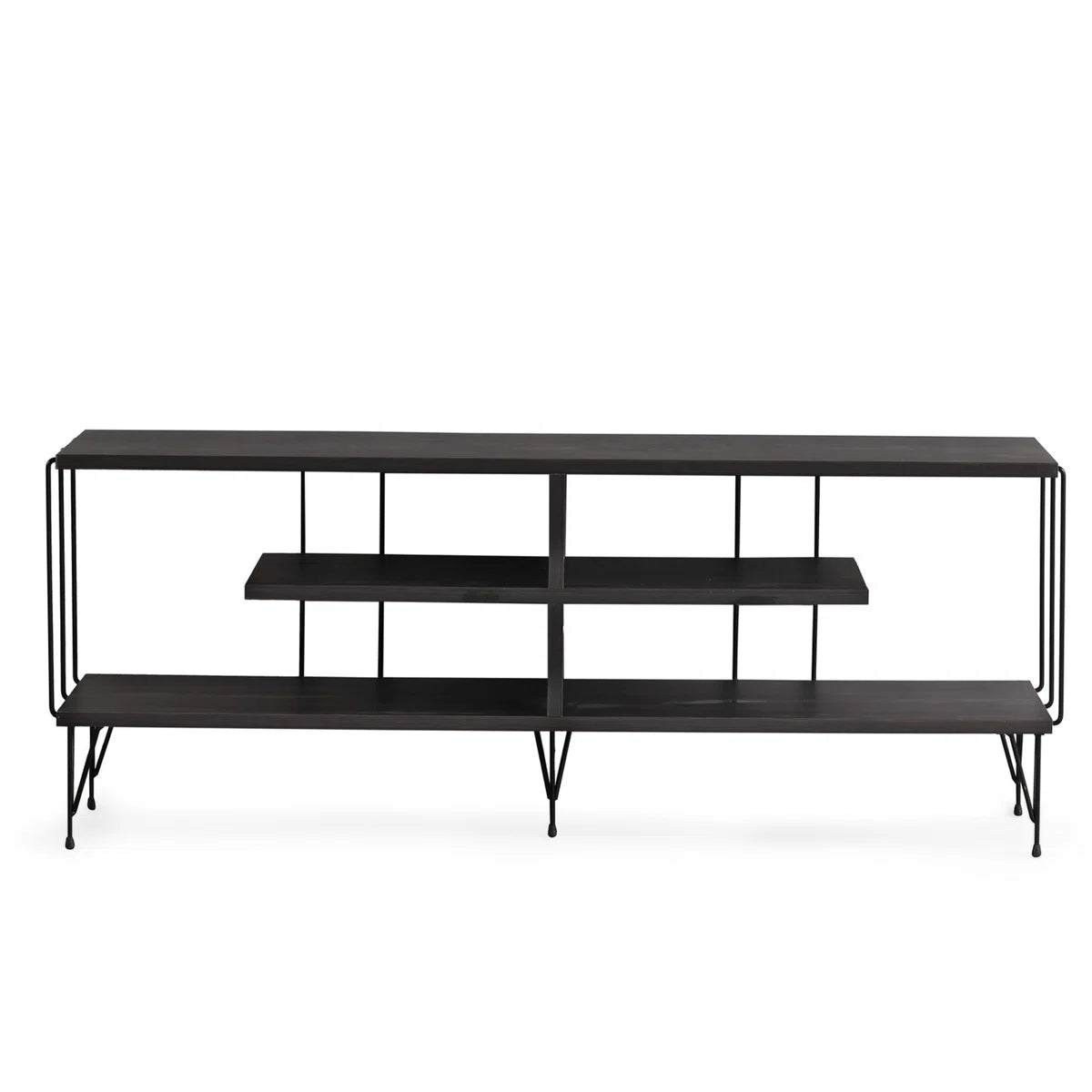 tv panel: Stylish tv panel for Living Rooms, Fits 50 Inch TVs