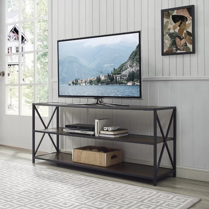 bookshelf: 3 shelf Etagere Bookcase