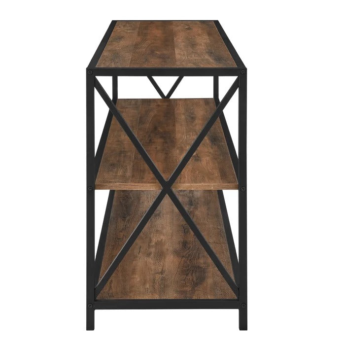 bookshelf: 3 shelf Etagere Bookcase