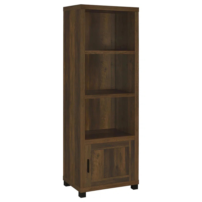 tv panel: 85" TV Stand with Cabinets, Shelves, and Modern Style